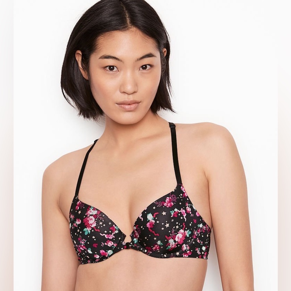 VICTORIAS SECRET BRA